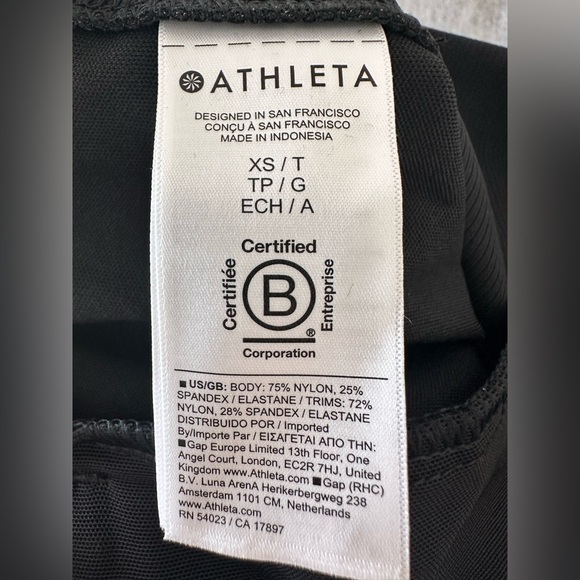 Athleta Venice High-Rise Jogger XS | Sculptek Light Travel Pant - Picture 11 of 15